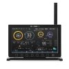 GoGEN ME 9900 – stacja meteorologiczna z Wi-Fi i czujnikiem ultradźwiękowym